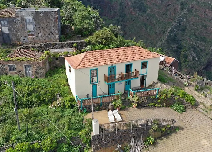 Casas Gemelas Viewpoint! Feriehus *