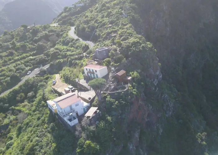 Feriehus Casas Gemelas Viewpoint!