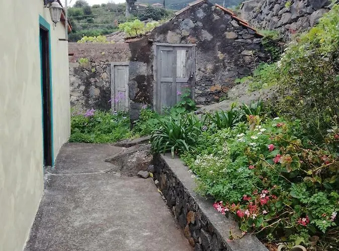 Casas Gemelas Viewpoint! *