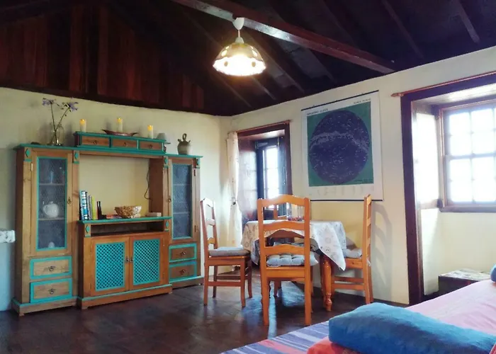 Casas Gemelas Viewpoint! *