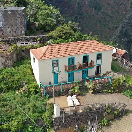 Casas Gemelas Viewpoint! Vakantiehuis *