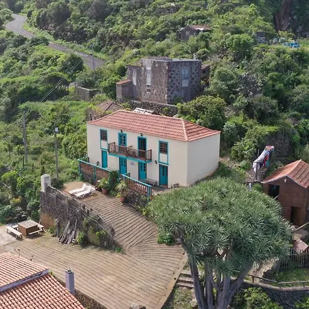 Casas Gemelas Viewpoint! Vakantiehuis