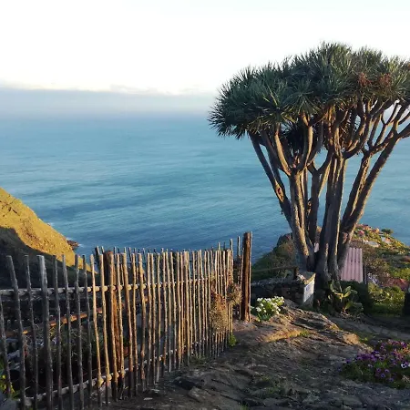 Casas Gemelas Viewpoint!