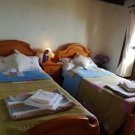 Casas Gemelas Viewpoint! *