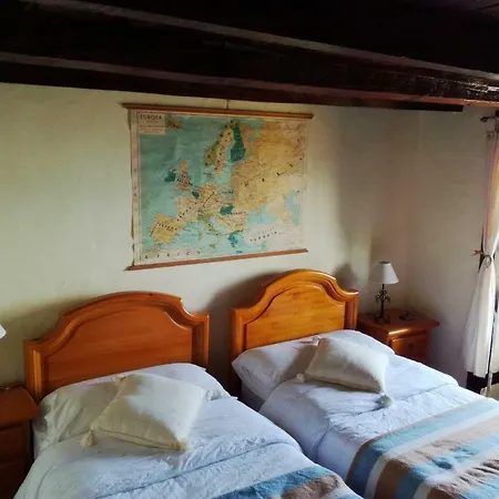 Casas Gemelas Viewpoint! Vakantiehuis *