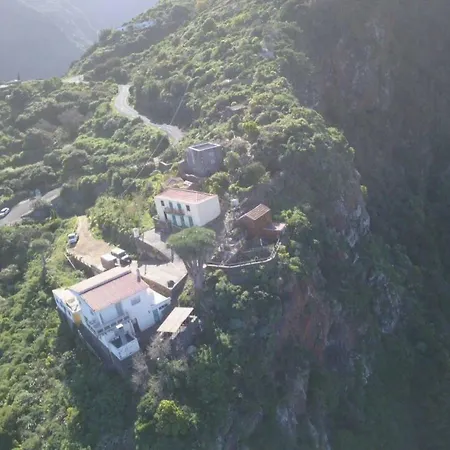 Vakantiehuis Casas Gemelas Viewpoint!