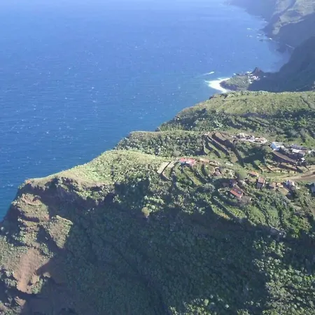 Casa vacanze Casas Gemelas Viewpoint!