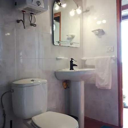 Casas Gemelas Viewpoint! Casa vacanze *