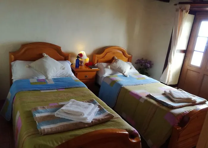 Casas Gemelas Viewpoint! *