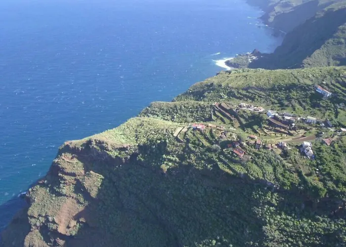 Vakantiehuis Casas Gemelas Viewpoint!